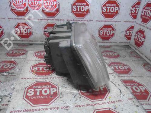 Left headlight SEAT IBIZA II (6K1) 1.4 i | BP7346889C28 