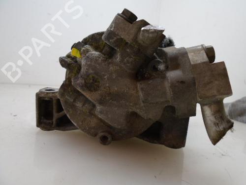 AC compressor NISSAN ALMERA TINO (V10) 2.2 dCi | BP15925384M34 