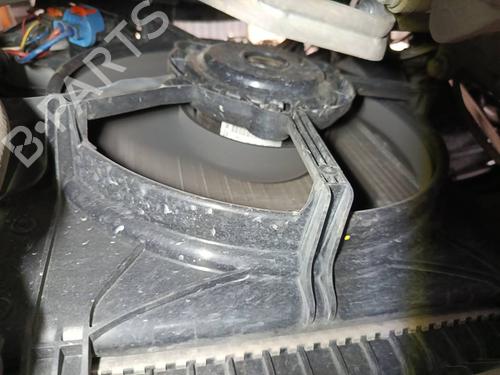 Used Radiator fan Radiator fan 38784791 38784791