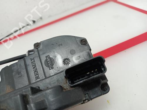 Front left lock NISSAN MICRA III (K12) 1.2 16V | BP17773052C98 