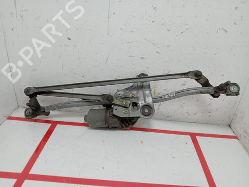 Used Front wiper motor VOLVO XC60 I SUV (156) D3 / D4 (163 hp) 27568891