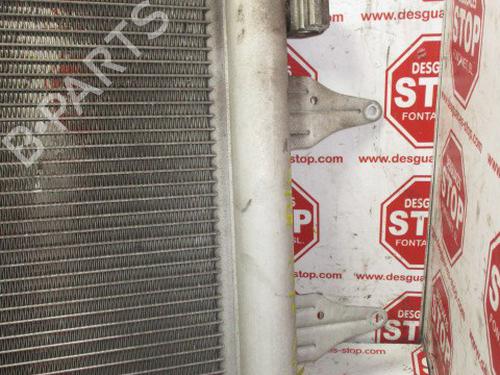 AC radiator SEAT IBIZA III (6L1)  | BP9073656M32 