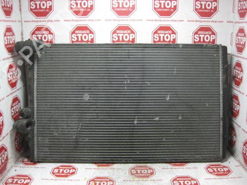 Køler SEAT LEON (1M1)  | BP7320942M31 