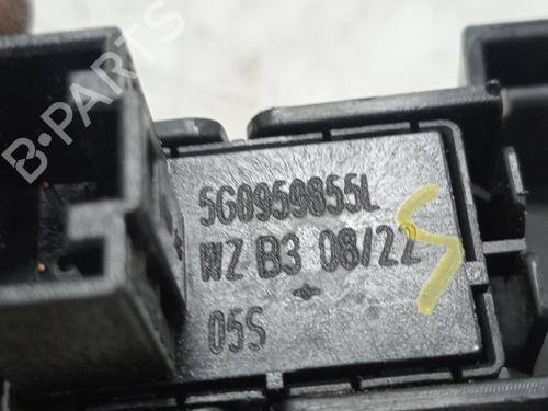 Right rear window switch SEAT ATECA (KH7, KHP) 1.5 TSI | BP27894455I28