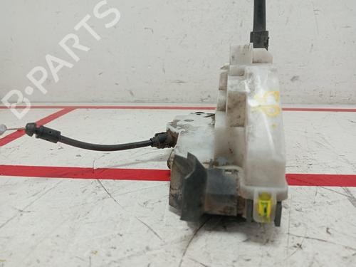 Front left lock RENAULT MEGANE II (BM0/1_, CM0/1_) 1.6 16V | BP17510778C98 