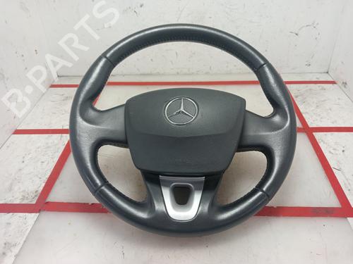Airbag Kit MERCEDES-BENZ CITAN MPV (W415) 111 CDI (415.703, 415.705) | BP18489531C86 