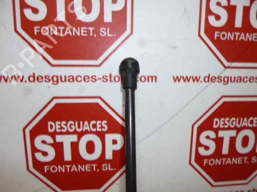 Hood lift support VW CADDY III Box Body/MPV (2KA, 2KH, 2CA, 2CH) 2.0 SDI | BP15920675C139 