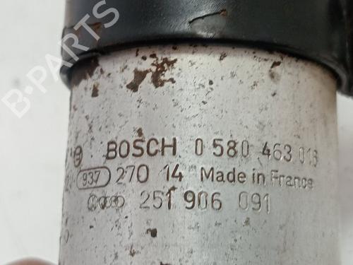 Fuel pump SEAT IBIZA I (21A) 1.2 i | BP28517537M76 