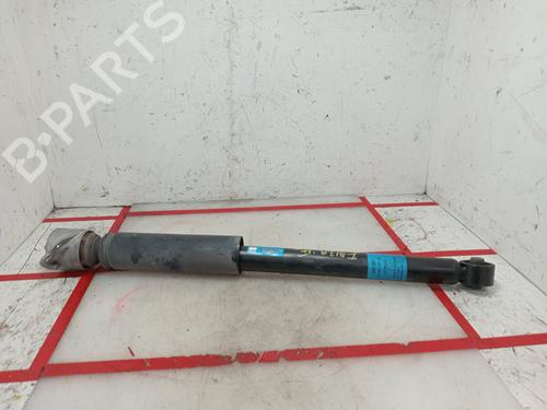 Højre bagtil støddæmper SEAT IBIZA III (6L1) [2002-2009]  21838158
