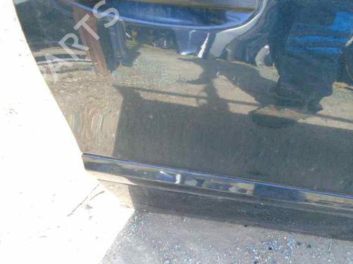 Right front door MERCEDES-BENZ C-CLASS Coupe (CL203) C 220 CDI (203.706) | BP7621525C3 
