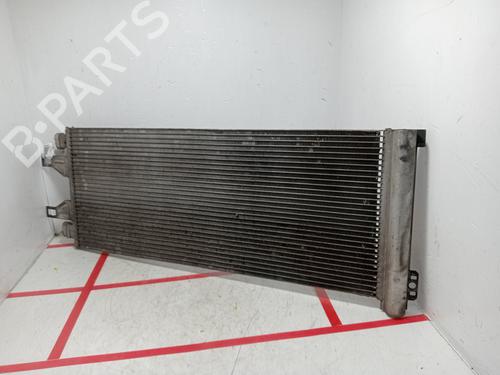 Used AC radiator AC radiator 33942074 33942074