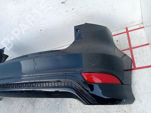 Rear bumper FORD FOCUS III 1.0 EcoBoost | BP26234416C8 