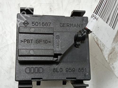 Left front window switch AUDI A3 (8L1) 1.9 TDI | BP32473445I27 - Image 3