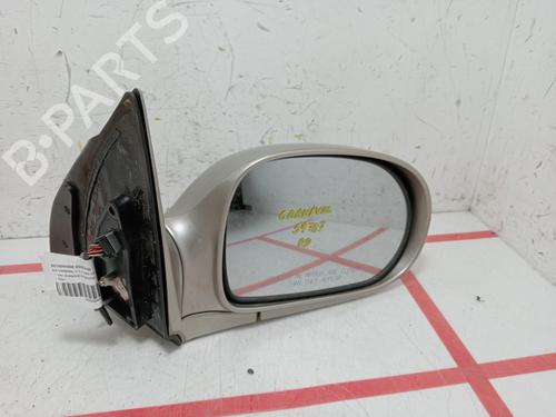 Used Right mirror Right mirror KIA CARNIVAL II (GQ) 2.9 CRDi (144 hp) 34523969 34523969