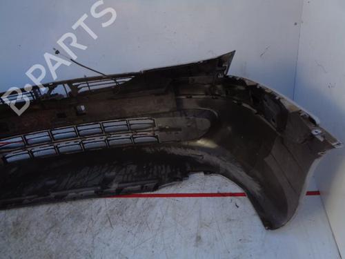 Front bumper CITROËN C8 (EA_, EB_) 2.2 HDi | BP15930655C7 
