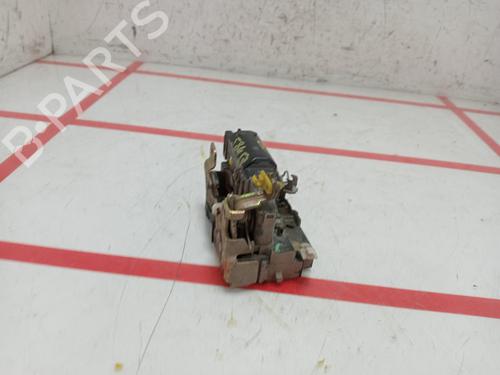 Front right lock RENAULT KANGOO (KC0/1_) 1.9 dCi 4x4 | BP26487755C97