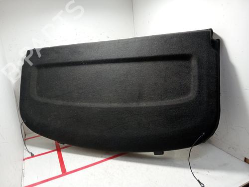 Used Rear parcel shelf Rear parcel shelf OPEL ASTRA K (B16) [2015-2022] 32033689 32033689
