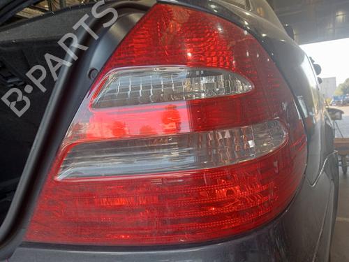 Front left window mechanism MERCEDES-BENZ E-CLASS (W211) E 320 CDI (211.026) | BP38001050C22 - Image 14