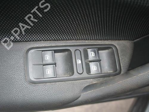 Front windshield wiper arm SKODA YETI (5L) 1.2 TSI | BP8180049C143 