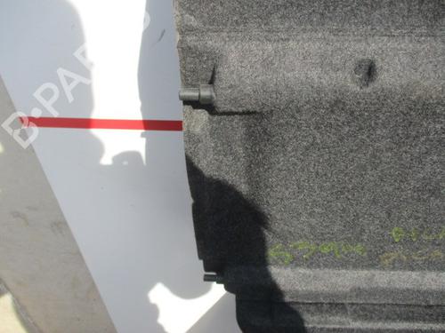 Rear parcel shelf CITROËN XSARA PICASSO (N68) 2.0 HDi | BP15928054C85 