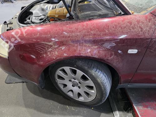 Used Left front fenders Left front fenders 37429772 37429772