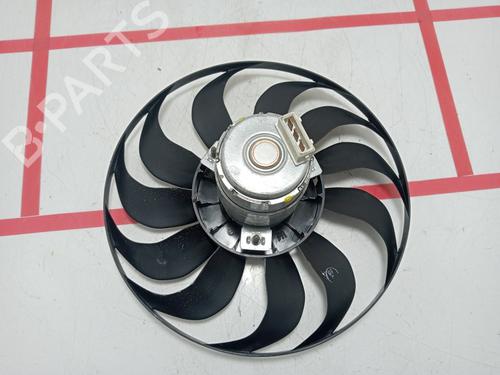 Used Radiator fan Radiator fan SEAT IBIZA II (6K1) [1993-2002] 34473196 34473196