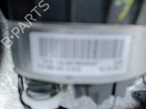 Airbag Kit VW TOURAN (1T3)  | BP29728333C86 