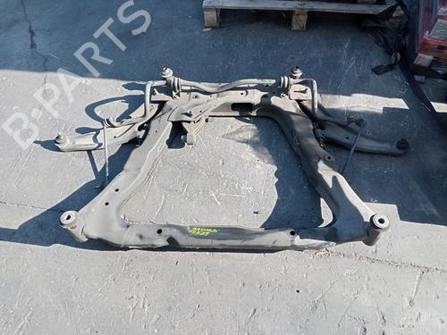 Used Subframe NISSAN QASHQAI I (J10, NJ10) [2006-2015]  28725540