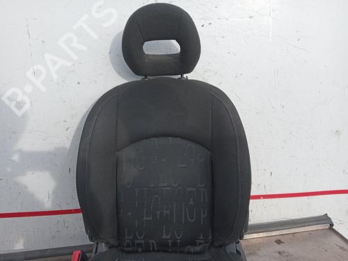 Sæde venstre fortil PEUGEOT 206 Hatchback (2A/C) 1.6 HDi 110 | BP30749165C15