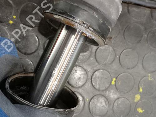Steering rack BMW 1 (E87) 118 d | BP15932362M22 