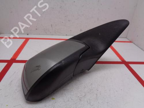 Right mirror FORD MONDEO III Saloon (B4Y) 2.5 V6 24V | BP15934384C27 