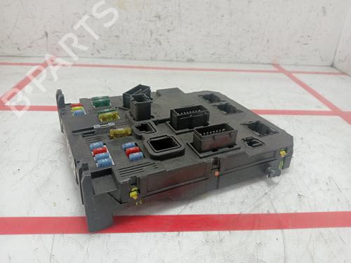 Electronic module PEUGEOT 407 (6D_) 2.0 (6DRFNB, 6DRFNE) | BP24472070M83 - Image 2