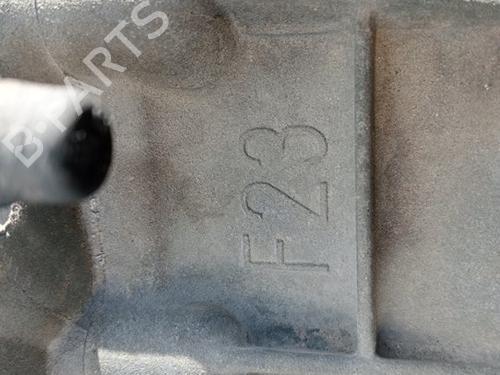 Gearbox OPEL ASTRA H (A04)  | BP36276609M3  - Image 12