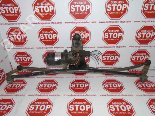 Used Front wiper motor RENAULT 11 (B/C37_) [1983-1995]  17667164