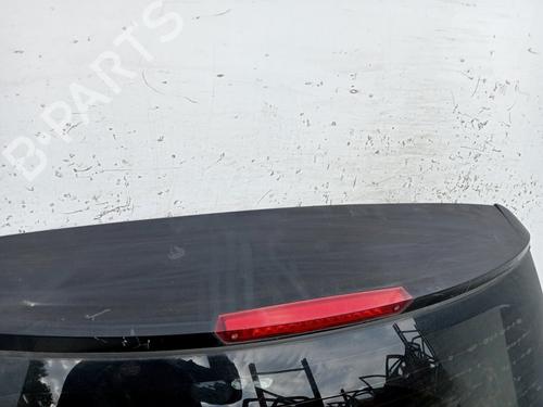 Tailgate OPEL ANTARA A (L07)  | BP27347730C6 