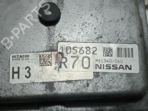 Engine control unit (ECU) NISSAN JUKE (F15) | BP29982775M57 - Image 5