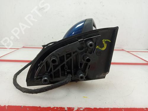 Right mirror PEUGEOT 307 Break (3E) 2.0 HDI 110 | BP18091262C27 