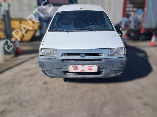 Used Parts FIAT SCUDO Platform/Chassis (220_) 1.9 D (69 hp) 4290569