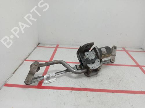 Front wiper motor CITROËN JUMPY II Van 1.6 HDi 90 8V | BP31051248M29 - Image 3