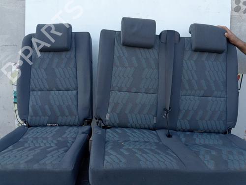 Seats set FORD TOURNEO CONNECT 1.8 TDCi /TDDi /DI | BP18821240C78 