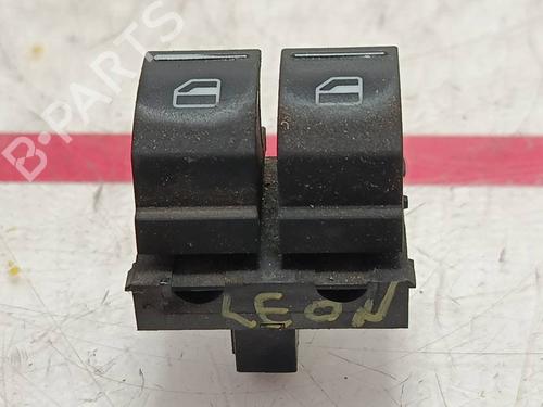 left-front-window-switch-seat-leon-1p1-2005-2006-2007-2008-2009-2010-2011-2012-2013-31012976 main image