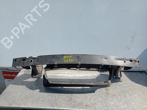 Front bumper reinforcement BMW 1 (E87) 118 d | BP27217832C109 