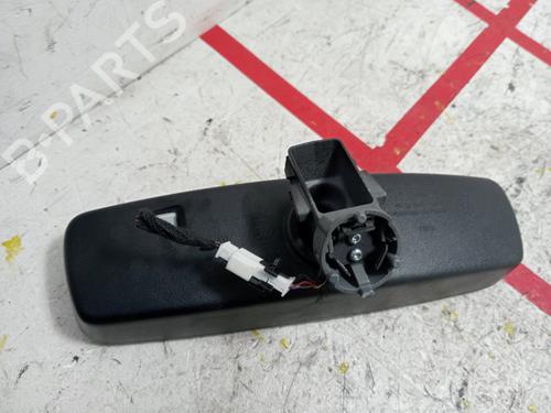 Rear mirror FORD FIESTA VI (CB1, CCN)  | BP21267001I6 