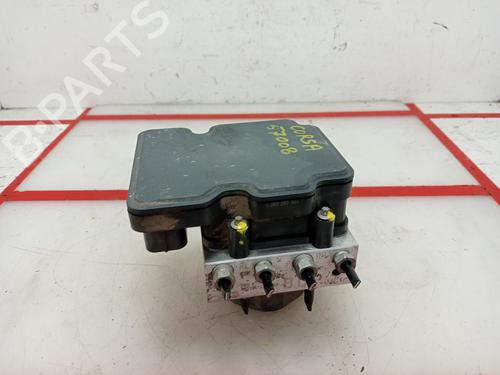Used ABS pump OPEL CORSA E (X15) [2014-2025]  18341035