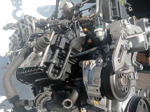 Engine SEAT ALTEA (5P1) | BP31709194M1