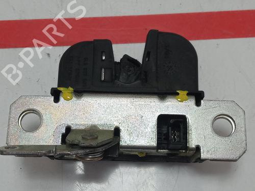 Bagklap lås SEAT LEON (1M1)  | BP27866877C101 
