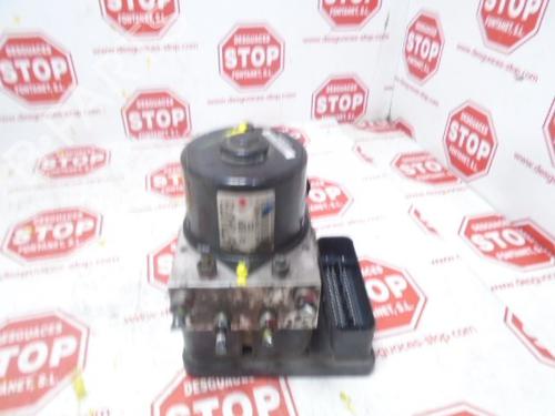 ABS pump MITSUBISHI GRANDIS (NA_W) 2.0 DI-D (NA8W) | BP8641153M43 