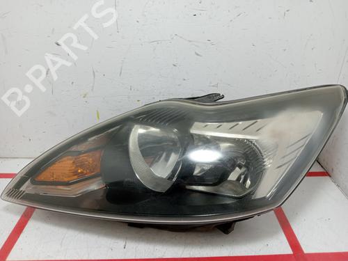 Left headlight FORD FOCUS II (DA_, HCP, DP) 1.6 | BP30966957C28 