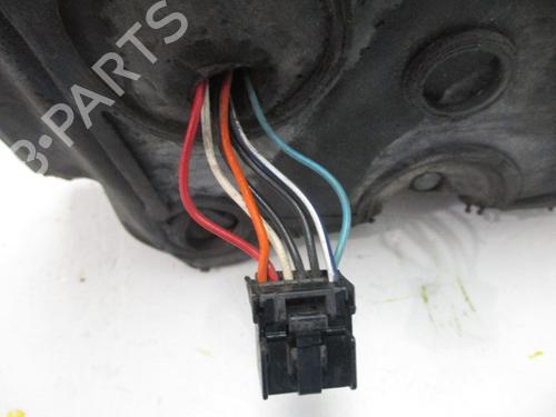 Left mirror CHRYSLER VOYAGER IV (RG, RS) 3.3 | BP15926792C26 