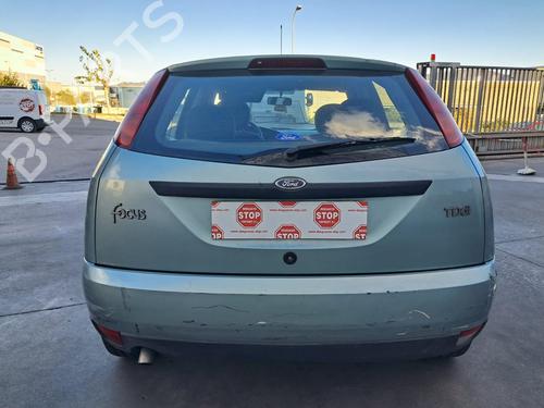Left taillight FORD FOCUS I (DAW, DBW) 1.8 Turbo DI / TDDi | BP16152215C34 